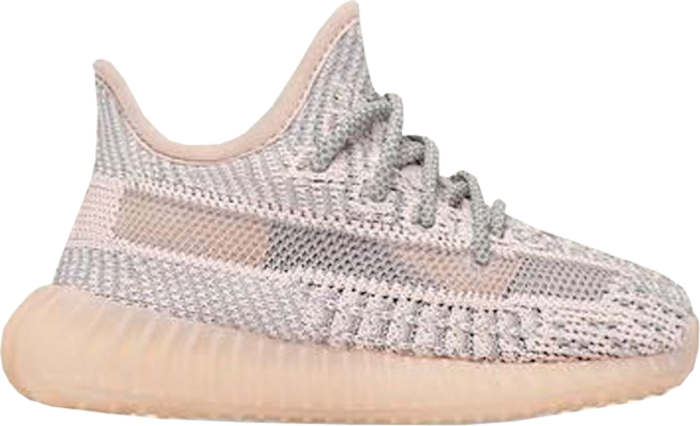 Adidas Yeezy Boost 350 V2 Synth (Infant)