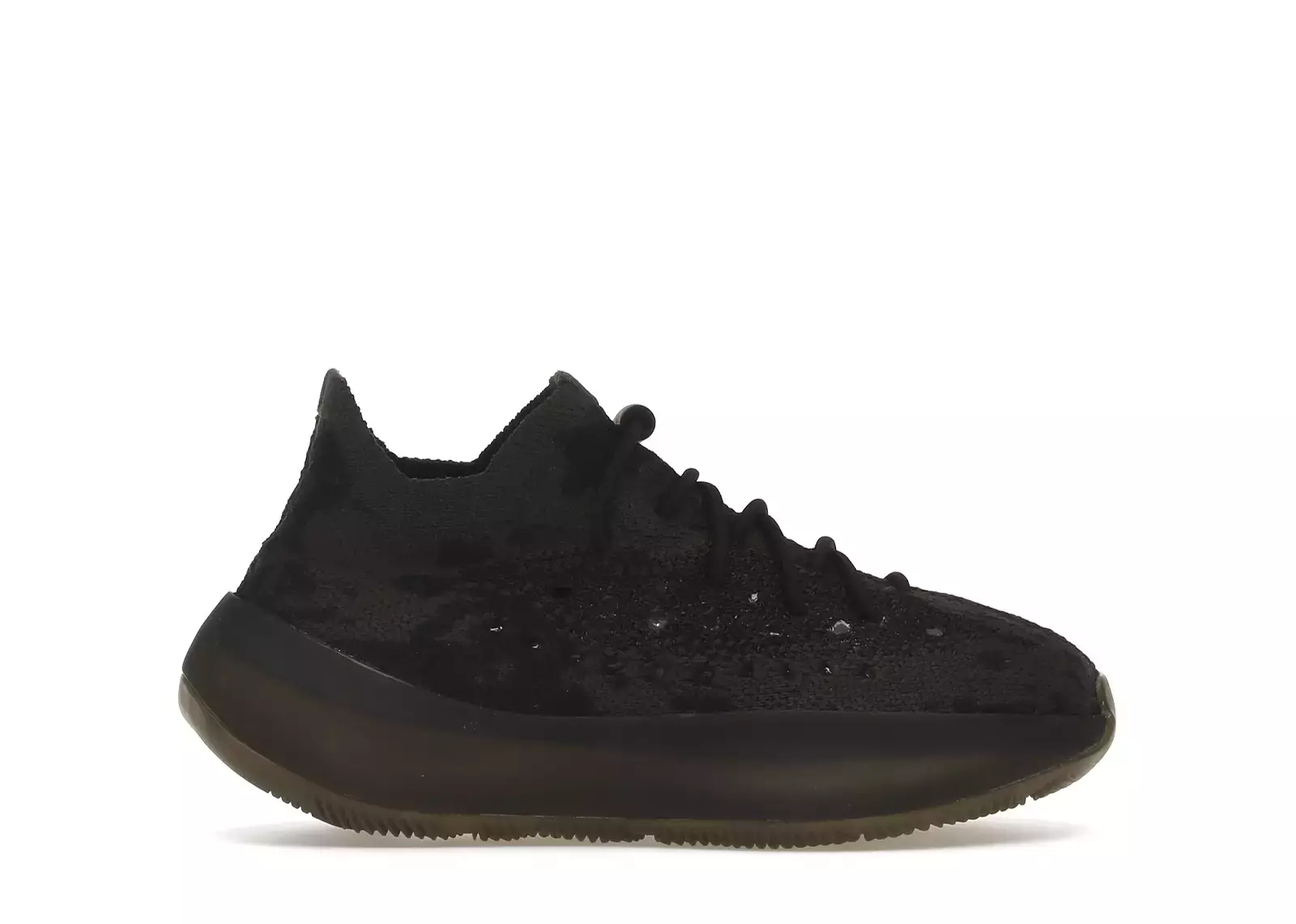 Adidas Yeezy Boost 380 Onyx (Kids)