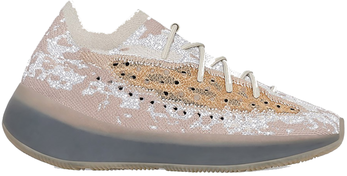 Adidas Yeezy Boost 380 Pepper Reflective