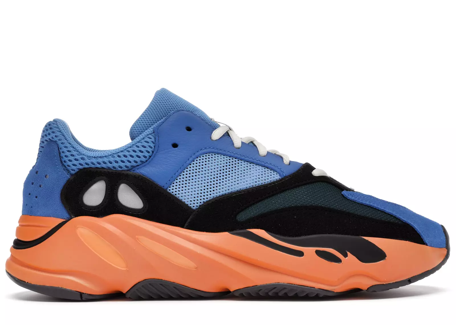 Adidas Yeezy Boost 700 Bright Blue