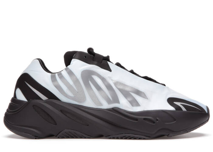 Adidas Yeezy Boost 700 MNVN Blue Tint