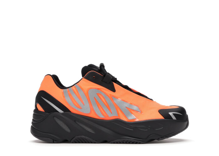 Adidas Yeezy Boost 700 MNVN Orange (Kids)