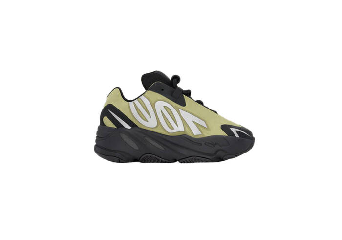 Adidas Yeezy Boost 700 MNVN Resin (Infant)