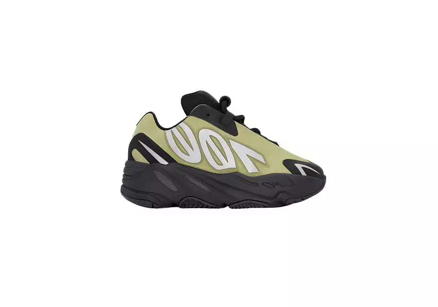 Adidas Yeezy Boost 700 MNVN Resin (Infant)