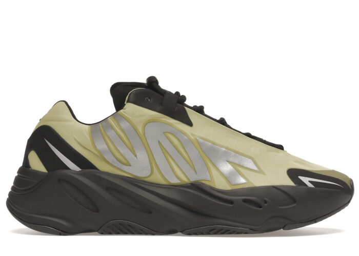 Adidas Yeezy Boost 700 MNVN Resin