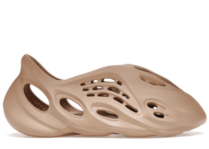 Adidas Yeezy Foam RNNR Ochre
