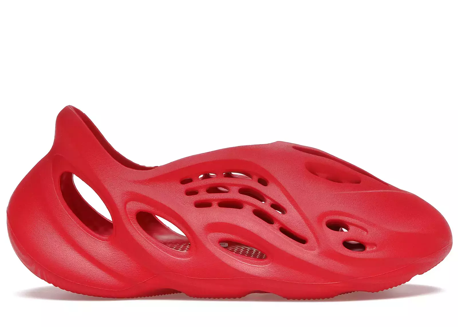 Adidas Yeezy Foam RNNR Vermillion