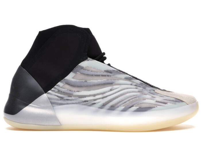 Adidas YZY QNTM BSKTBL (Performance Basketball Model)