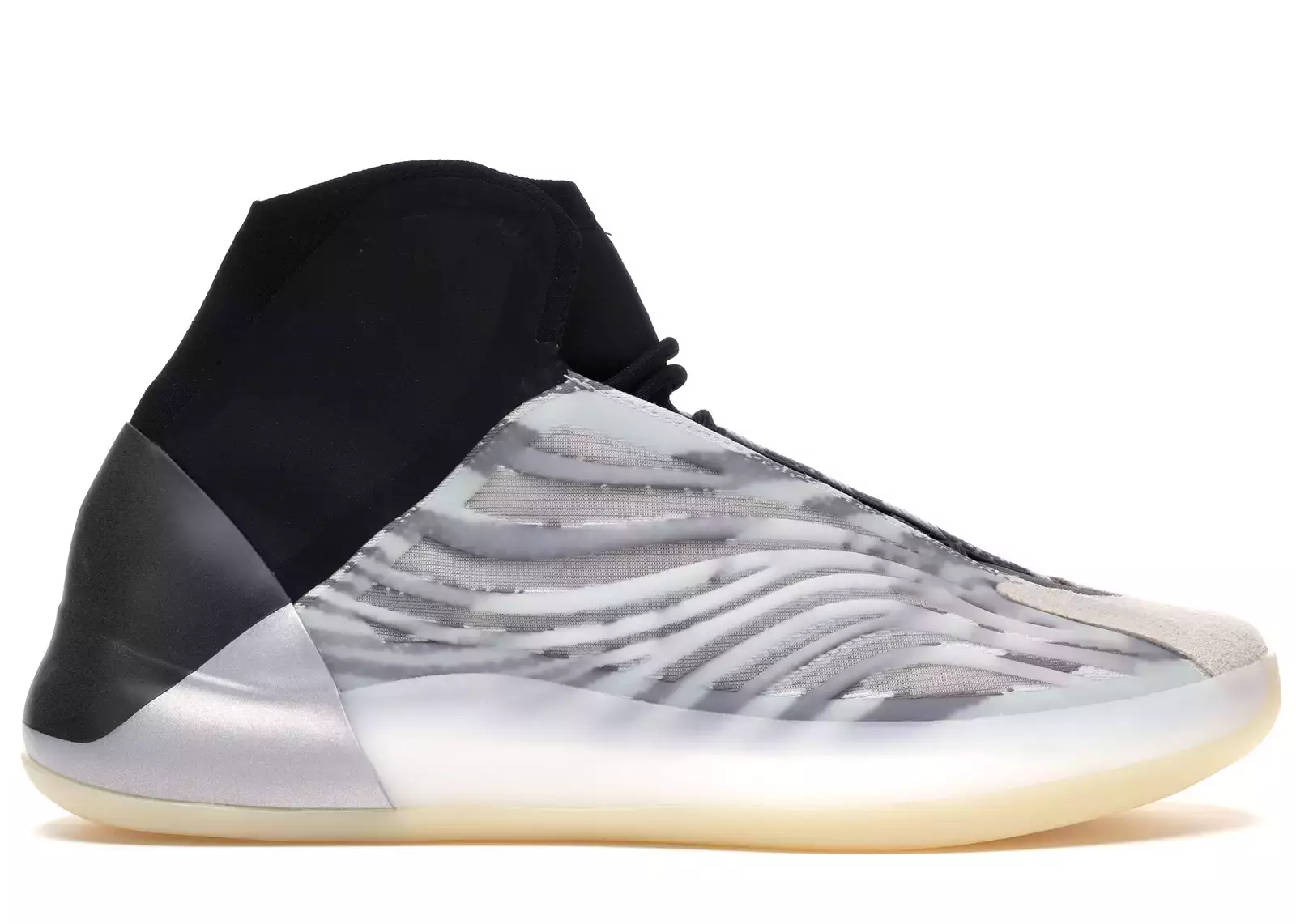 Adidas YZY QNTM BSKTBL (Performance Basketball Model)