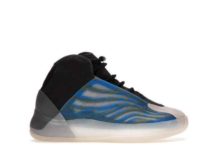 Adidas Yeezy QNTM Frozen Blue (Kids)