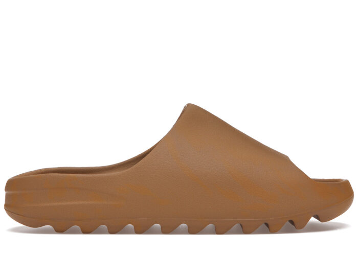 Adidas Yeezy Slide Ochre