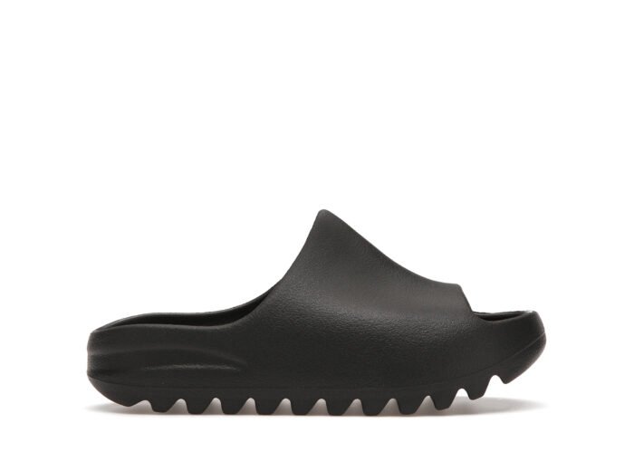 Adidas Yeezy Slide Onyx (Kids)