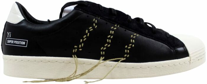 Adidas Y's Super Position Consortium Yamamoto
