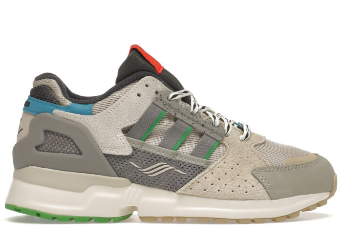 Adidas ZX 10000 43einhalb Joint Path