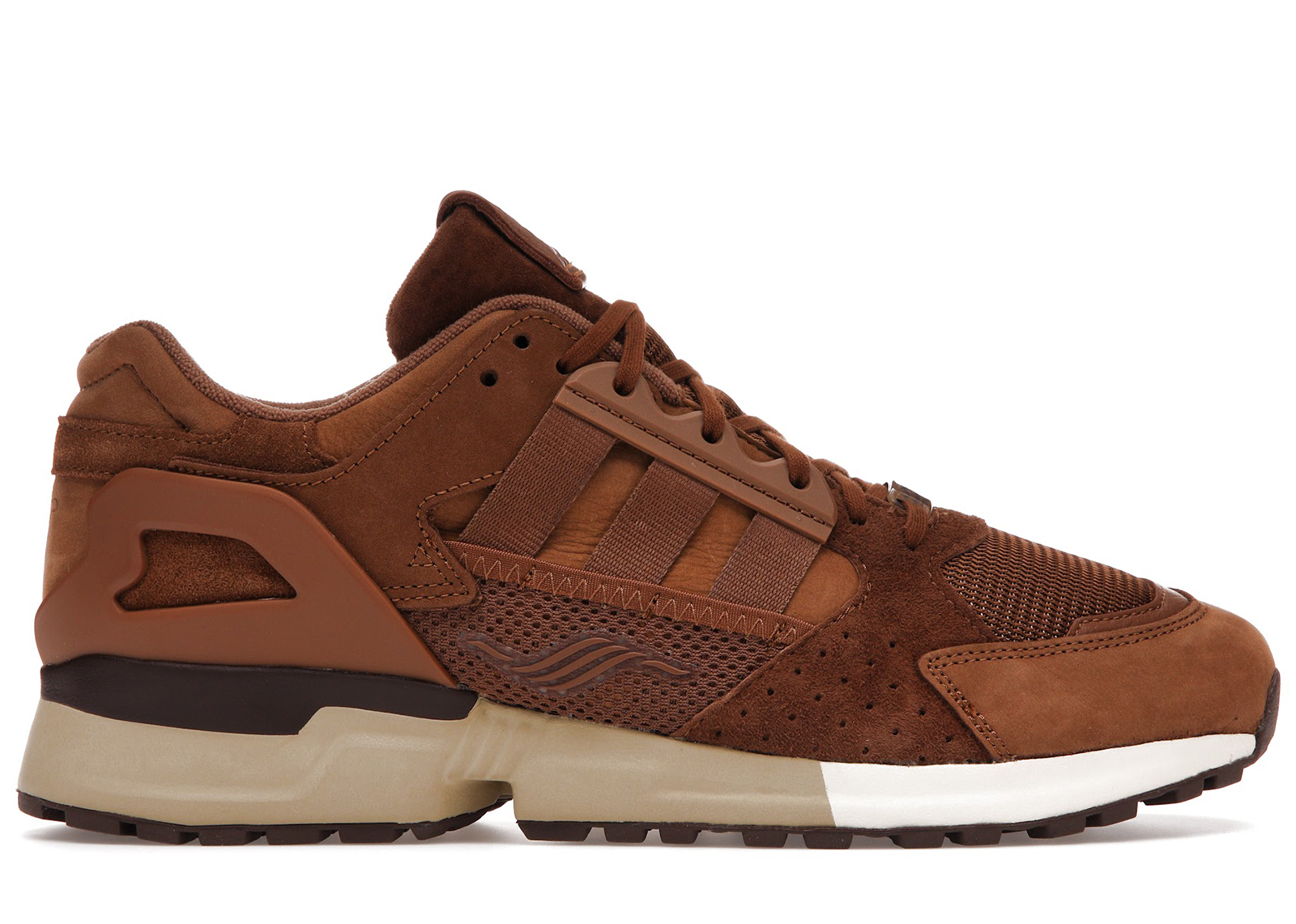 Adidas ZX 10000 Schokohase