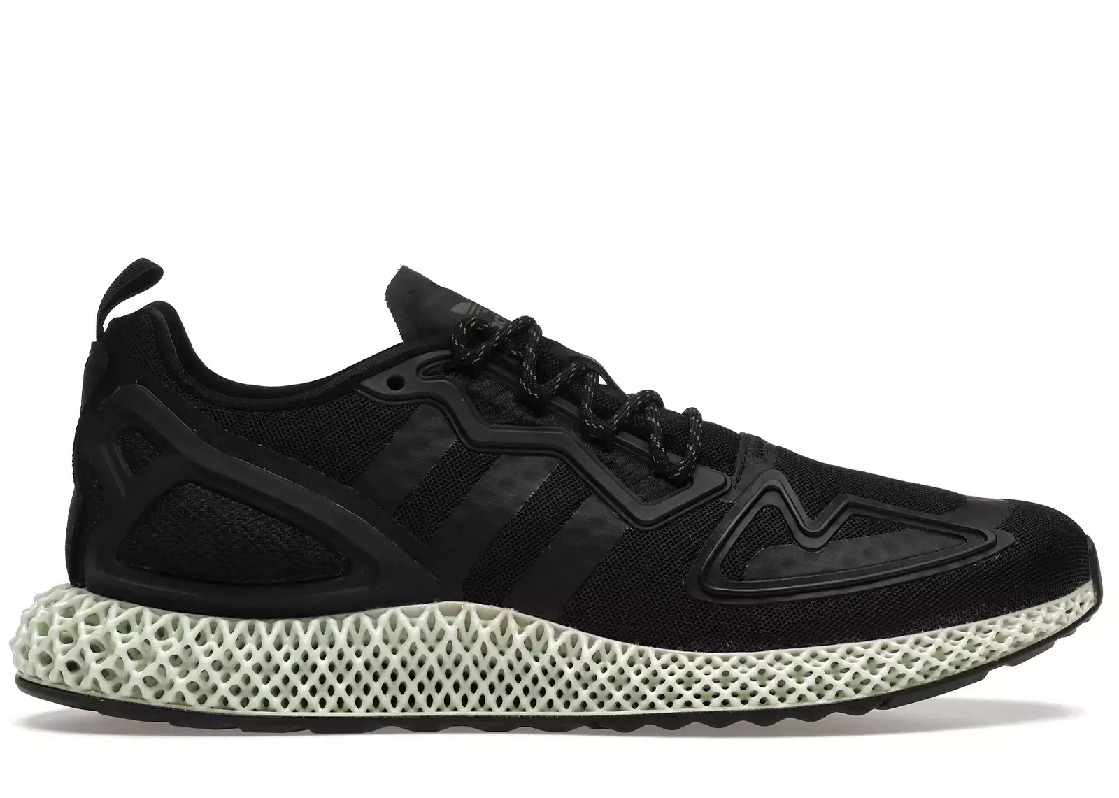 Adidas ZX 2K 4D Core Black