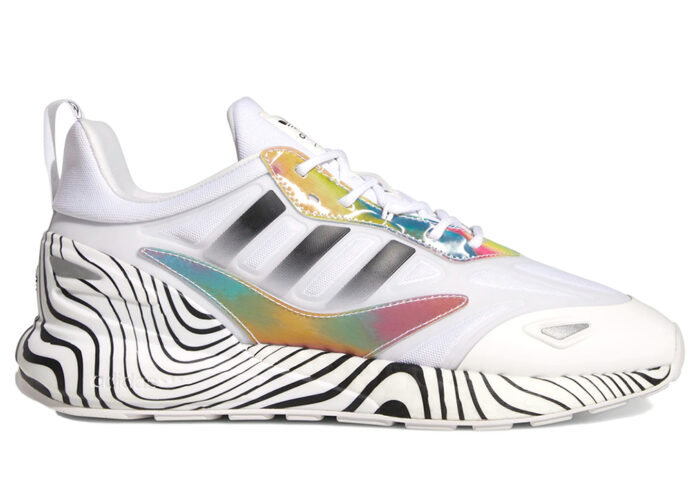 Adidas ZX 2K Boost Patrick Mahomes