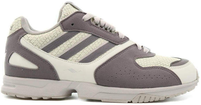 Adidas ZX 4000 Snakeskin Glow