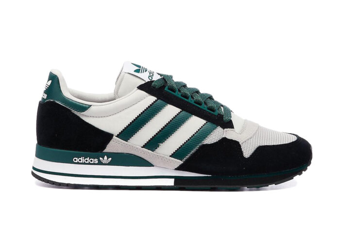 Adidas ZX 500 Collegiate Green