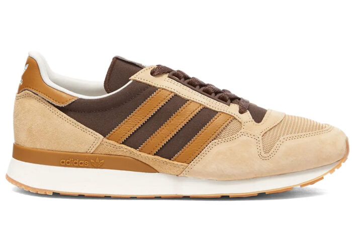 スタースタック ゴールド Adidas ZX 500 Hazy Beige | GW2529