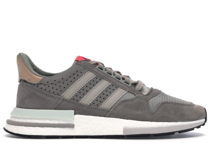 Adidas ZX 500 RM Sand Brown