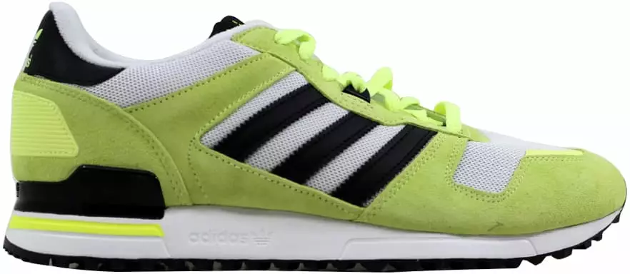 Adidas ZX 700 Fluorescent/Black-White