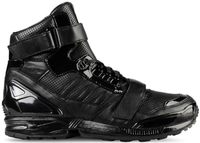 Adidas ZX 8000 Mid Juun J Black