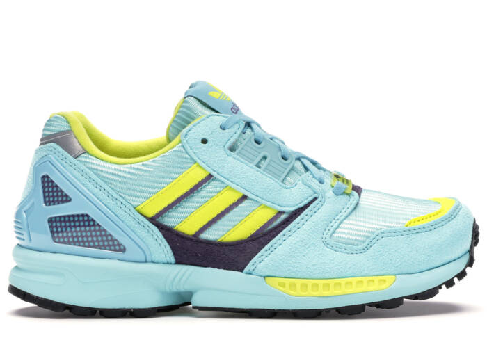 Adidas ZX 8000 OG Aqua (2020)