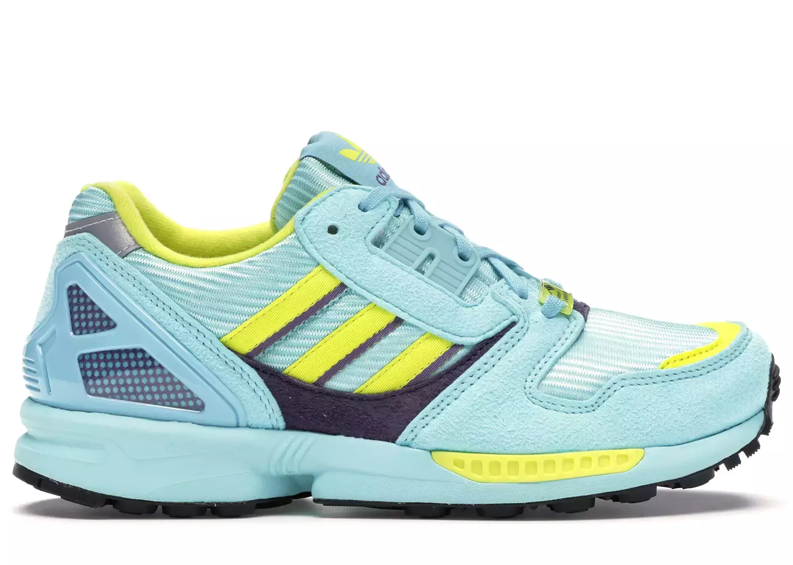 Adidas ZX 8000 OG Aqua (2020)