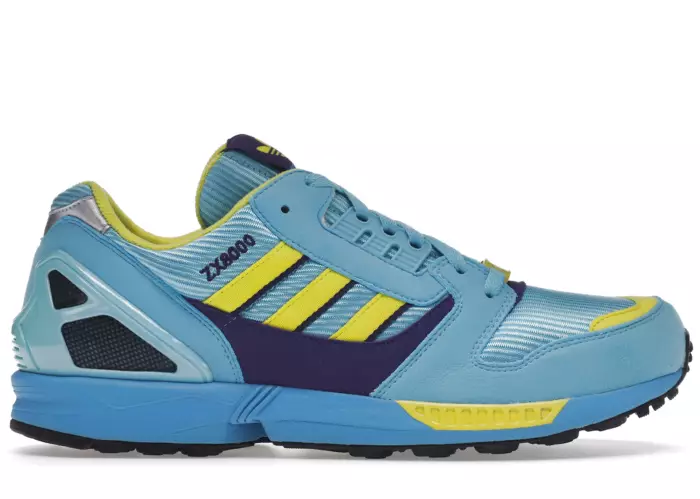 Adidas ZX 8000 OG Aqua 553383