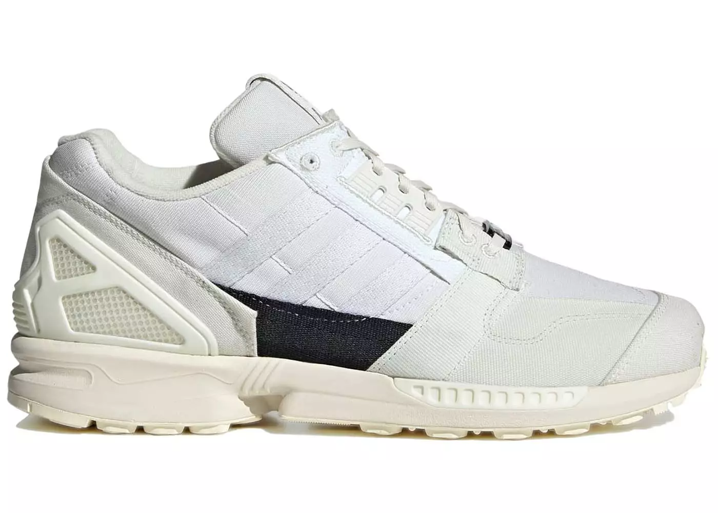 Adidas ZX 8000 Parley Off White