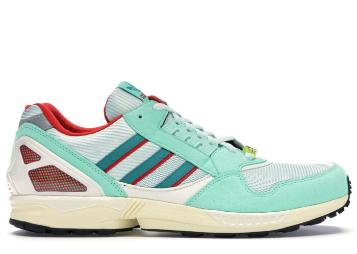 Adidas ZX 9000 30 Years of Torsion