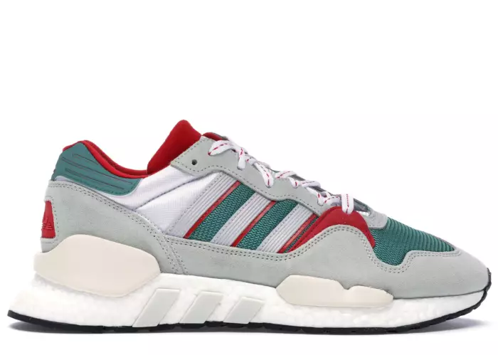 Adidas ZX 930 X EQT Never Made Pack