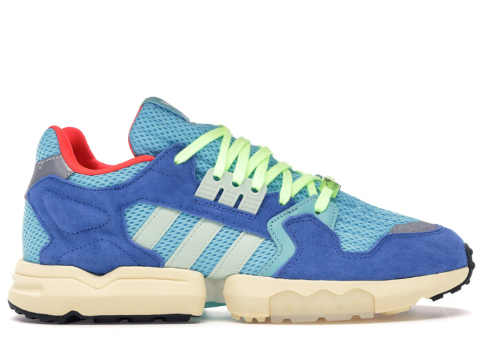 Adidas ZX Torsion Bright Cyan