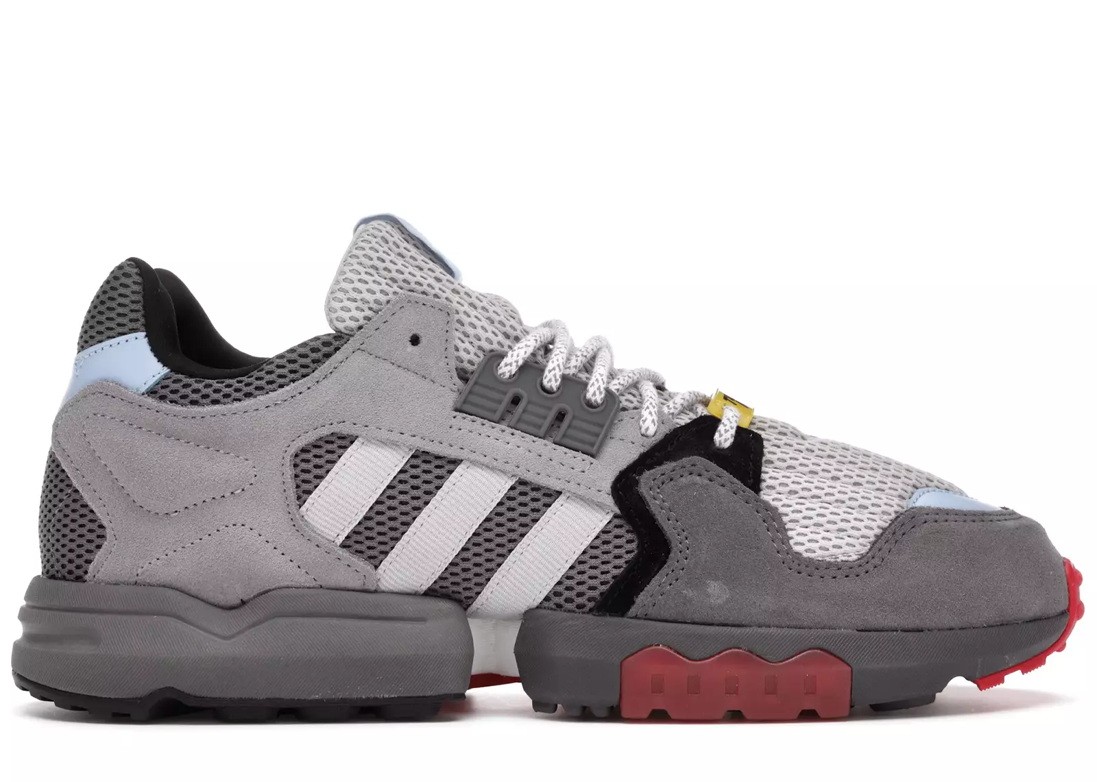 ★のん ADIDAS】 アディダス ZENSORED HI XXII U ゼンソアード ハイ