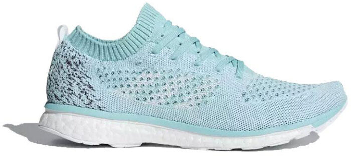 Adidas adizero Prime Parley Blue Spirit