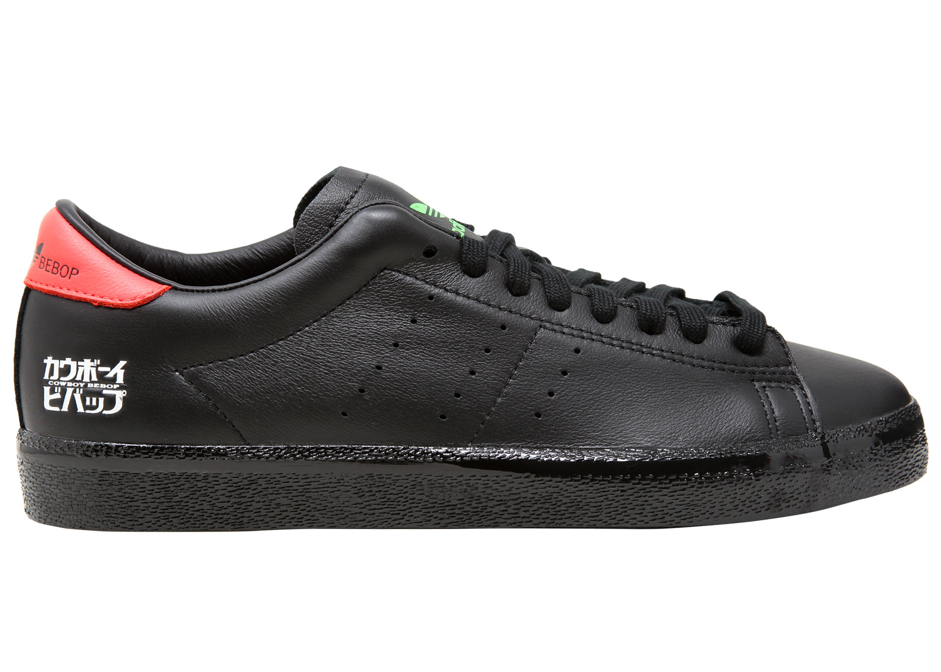 Adidas Consortium Matchplay Bait Cowboy Bebop