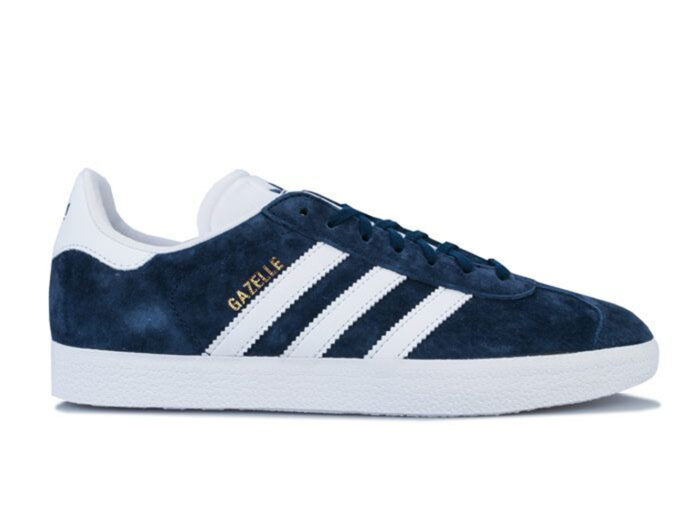Adidas Gazelle Navy White