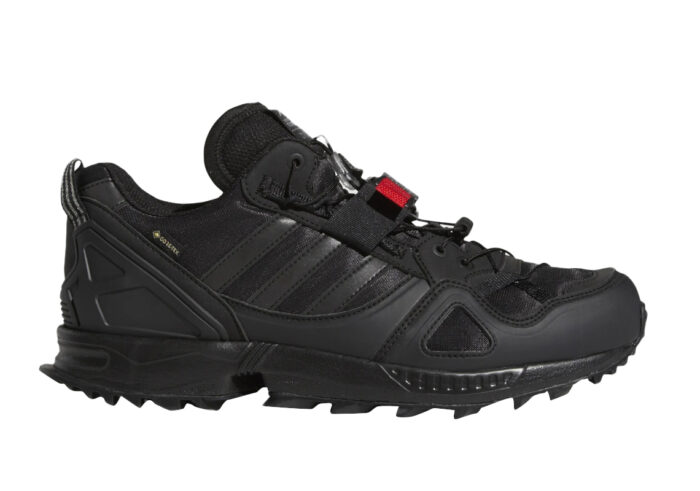Adidas ZX 9000 Gore-Tex Black