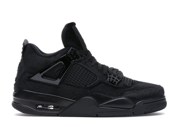 Air Jordan 4 Retro Olivia Kim No Cover (W)