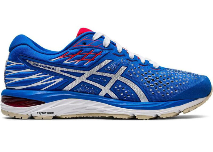 ASICS Gel Cumulus 21 Retro Tokyo W 1012A669 400