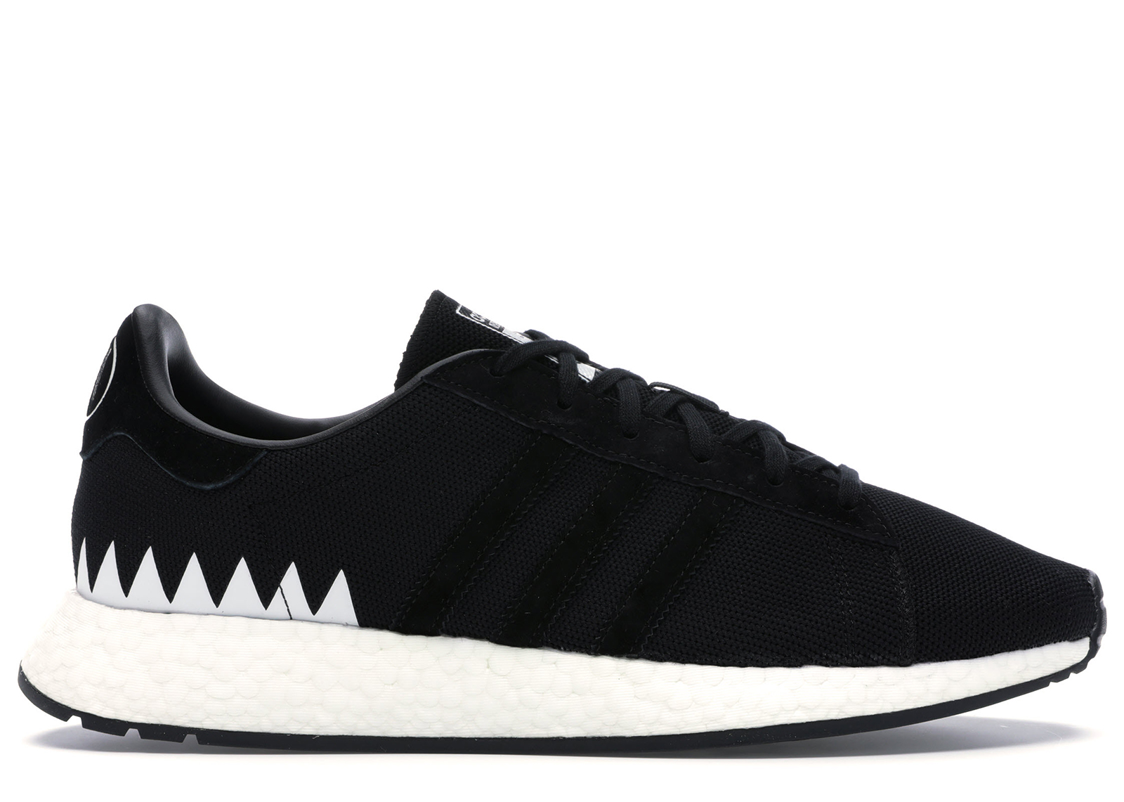 Adidas Chop Shop Neighborhood Core Black