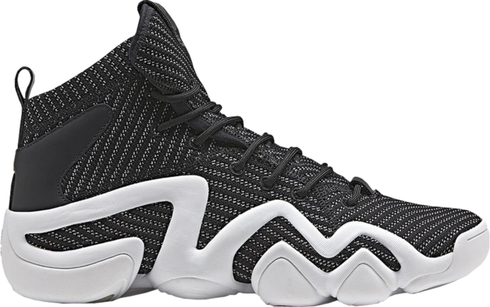 Adidas Crazy 8 Adv Lusso
