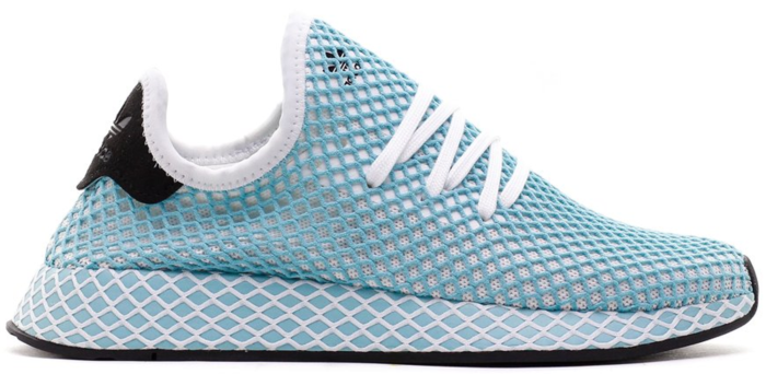 Adidas Deerupt Parley (W)