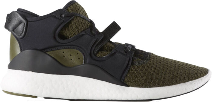 Adidas EQT 2/3 F15 Athleisure Dust Green