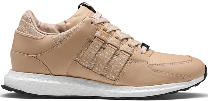 Adidas EQT Support 93/16 Avenue Tan