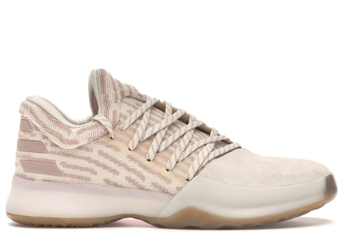 Adidas Harden Vol. 1 Ash Pearl