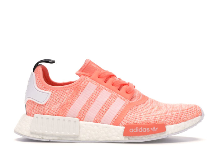 Adidas NMD R1 Sun Glow (W)