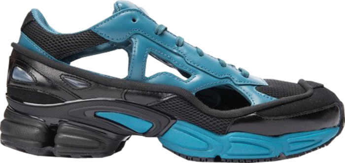 Adidas RS Replicant Ozweego Raf Simons Colonial Blue (Special Edition with Socks)