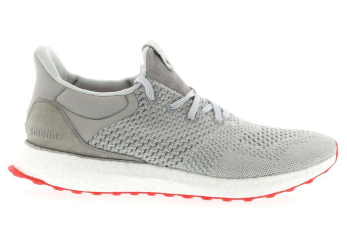 Adidas Ultra Boost Uncaged Solebox